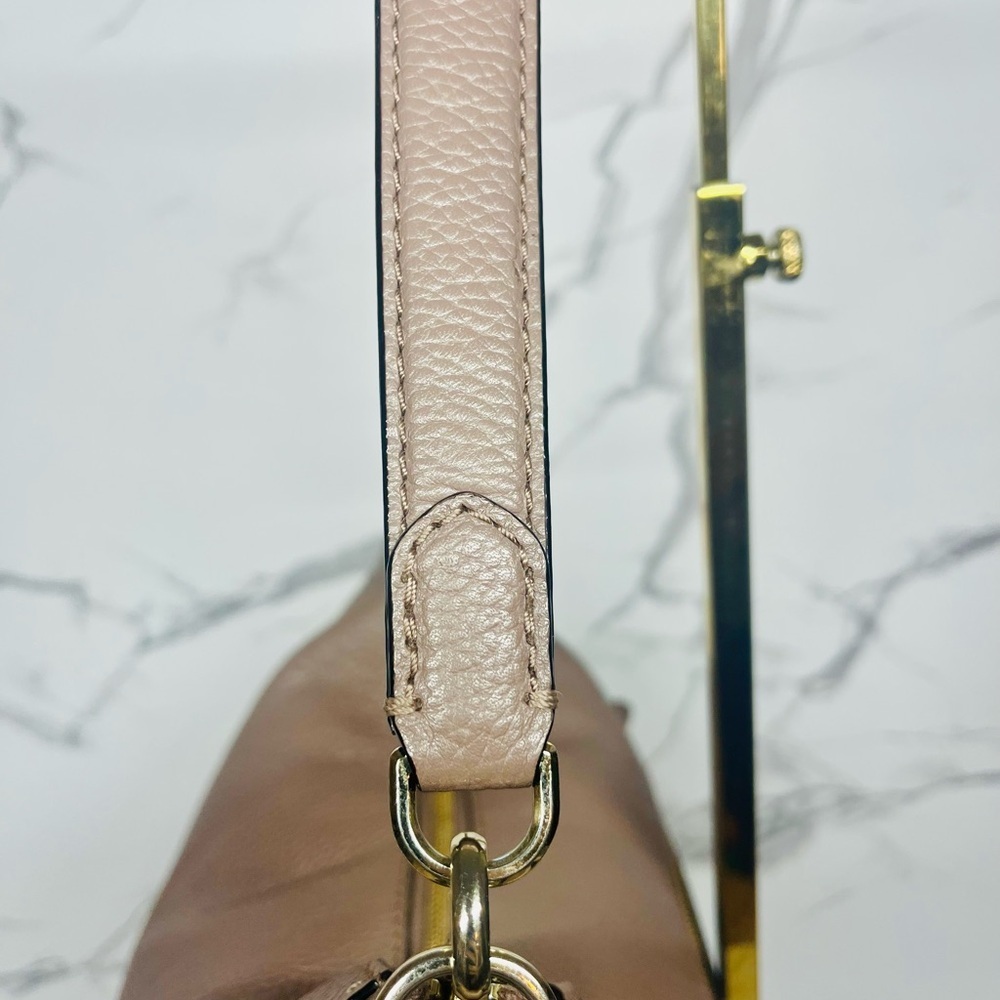 EUC Kate Spade Jackson Street Quincy Hobo Bag - - Picture 7 of 14